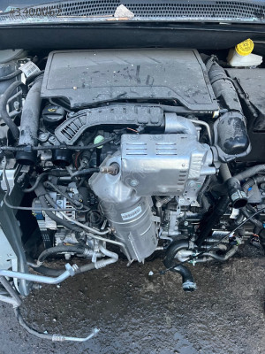Peugeot 1.2 benzinli çıkma motor