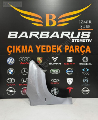 CITROEN BERLİNGO SAĞ ÖN ÇAMURLUK 2017-2024