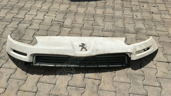 2010-16 MODEL PEUGEOT PARTNER ÖN TAMPON PARÇASI
