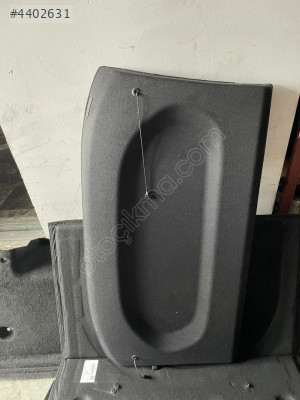 FİAT EGEA CROSS PANDİZOT ORJİNAL ÇIKMA