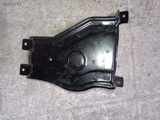 4G0802715 2015 A6 ORJ. ÇIKMA STRPNE MONTAJ BRAKETİ