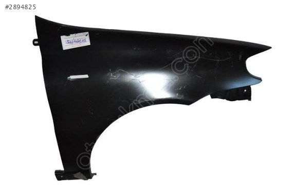 FİAT ALBEA 2005 2013 SAĞ ÖN ÇAMURLUK SIFIR