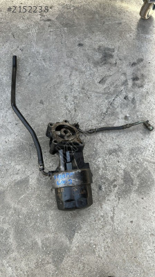 nissan navara 2009 çıkma motor yağ soğutucu (son fiyat)