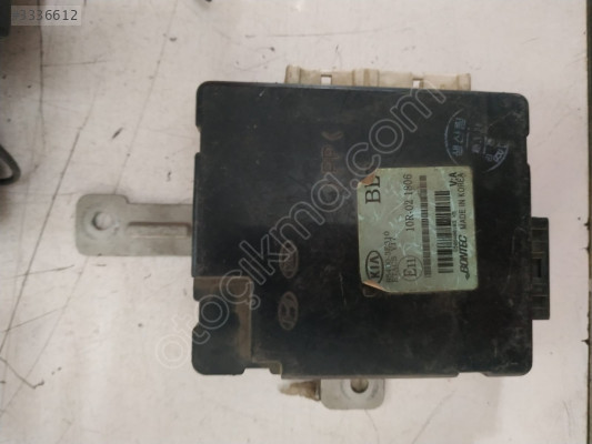KİA SORENTO COMFORT KONTROL MODÜLÜ 10R-02 1806