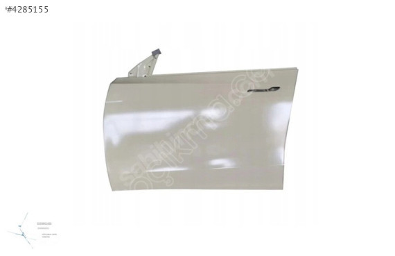 TESLA MODEL Y KAPI SOL ÖN SIFIR HATASIZ 1501460