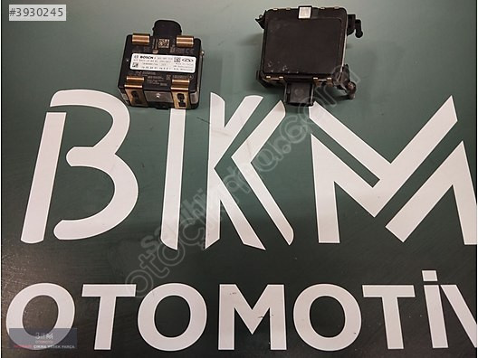 Chery omoda radar beyni
