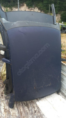 OPEL VECTRA A TAVAN.OTO ERKAN ÜNYE