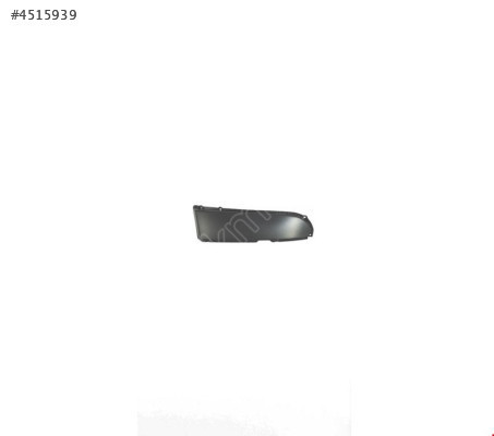 PEUGEOT 406 SİS FAR KAPAĞI SOL PG  1999-