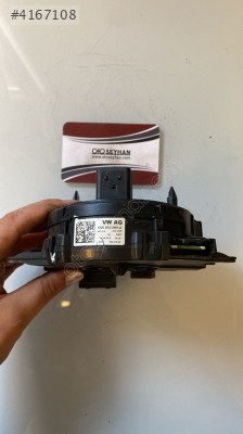 5Q1953569H passat b 8.5 airbag sargısı