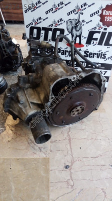 SUZUKİ ALTO MARUTİ 2 İLERİ OTOMATİK ŞANZIMAN