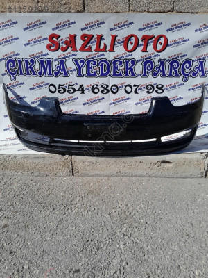 HYUNDAİ ACCENT ERA ÖN TAMPON ORİJİNAL ÇIKMA 2006/2011