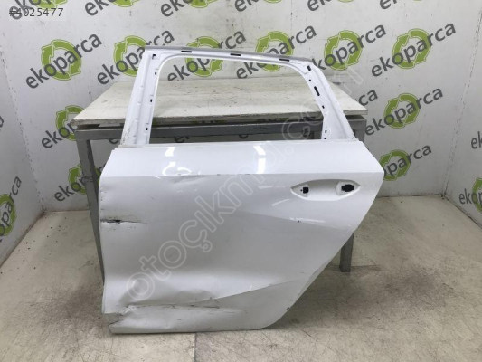 AUDI A3 2020 2024 ÇIKMA SOL ARKA KAPI(HB) 8Y4833051