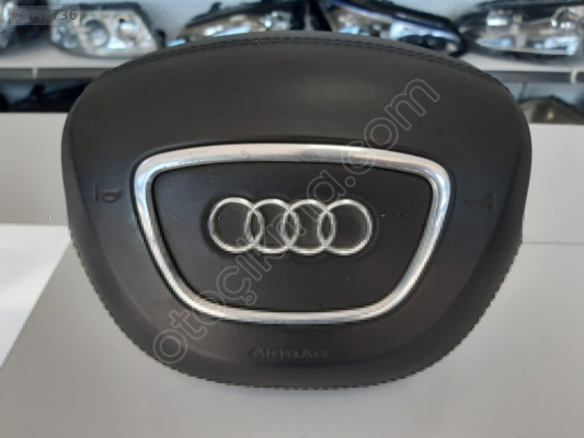 4H0880201J AUDİ A8 AİRBAG