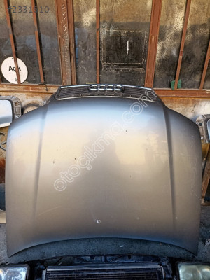 Audi a4 çıkma ön kaput