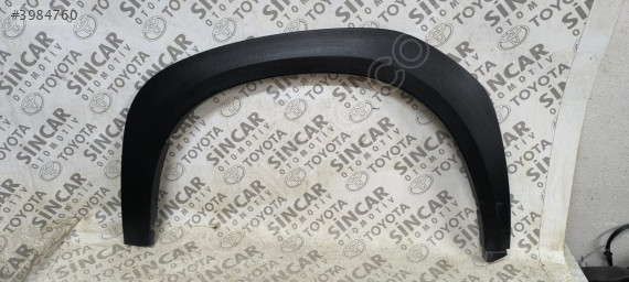 SUZUKİ SX4 SOL ÖN DODİK ÇIKMA ORJİNAL 77220-63T00-5PK