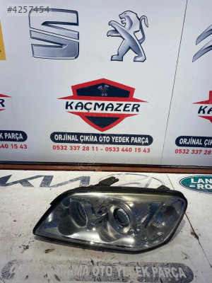 CHEVROLET CAPTİVA SAG FAR ORJİNAL ÇIKMA