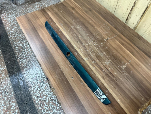 98-01 Toyota Corolla Bagaj Çıtası ve Plakalığı