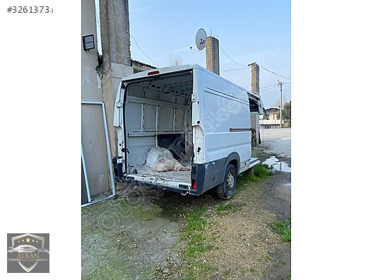 PEUGEOT BOXER SAĞ YAN DUVAR ALKAN OTO 0532.417.1034