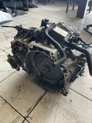 CADDY 6 İLERİ DSG SÖKME ŞANZIMANN