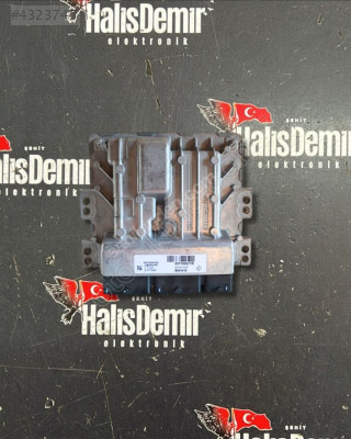 RENAULT MEGANE 4 TALİSMAN KADJAR MOTOR BEYNİ 237106677R A2C386419