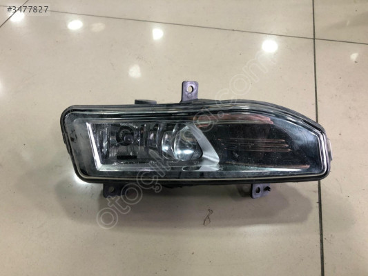 NİSSAN QASHQAİ J11 SOL SİS FARI 90078634