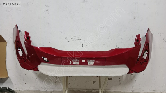 Pejo 5008 ön tampon