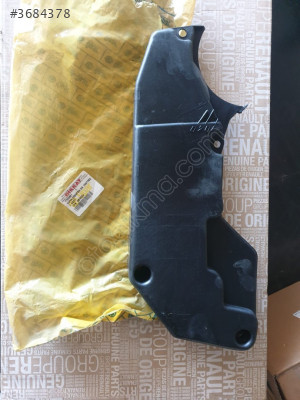 Tofaş doğan slx triger kapagi 98802358