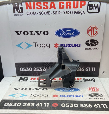 VOLVO XC40 TAMPON İÇ BRAKET SOL ORJİNAL YEDEK PARÇA