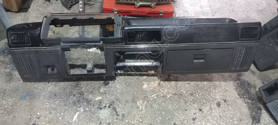 Renault 9 11 torpido