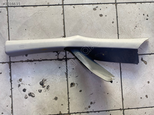 OPEL CORSA D SOL ÖN DİREK KAPLAMASI SÖKME 13180560 CANCAN OPEL