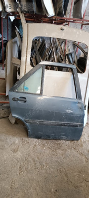 Fiat Tipo sağ arka kapı dolu