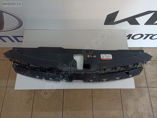 KİA SPORTAGE 2021-2025 ÖN PANEL ÜST BAKALİT ORİJİNAL ÇIKMA YEDEK