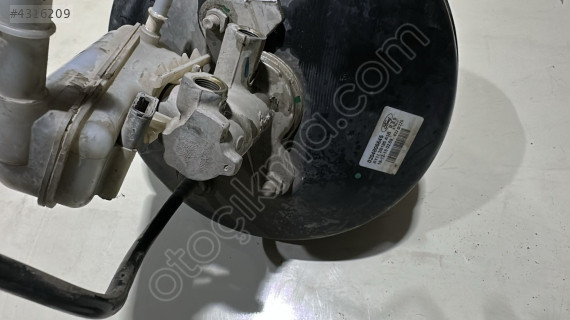 2015 FORD COURİER 1.5 DİZEL WESTİNGHOUSE