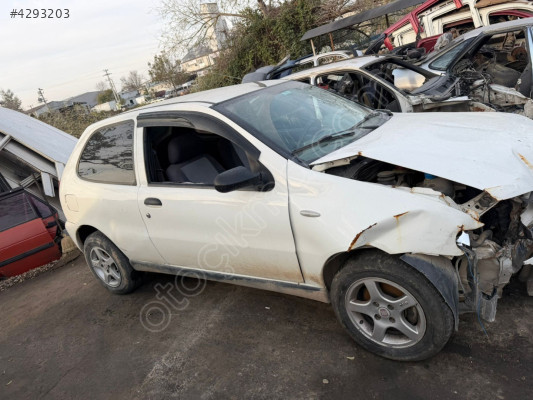 Fiat Palio van  Kapı Fitili Ön Sağ (OEM 46843092)