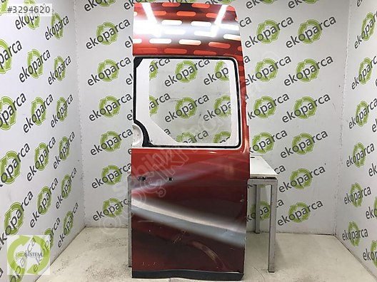 VOLKSWAGEN CRAFTER 2017 2022 BAĞAJ KAPAĞI SAĞ 7C3827092