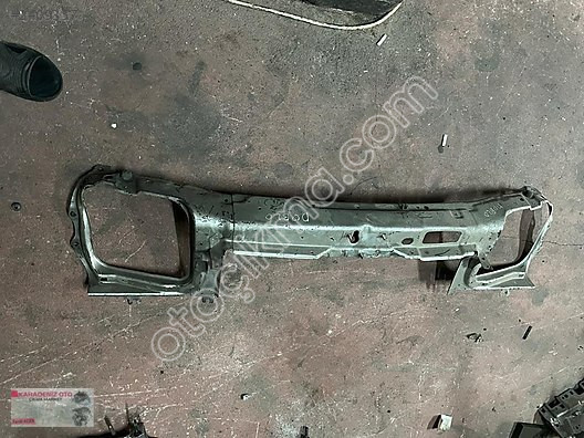 FİAT DOBLO ÖN PANEL 2005 MODEL
