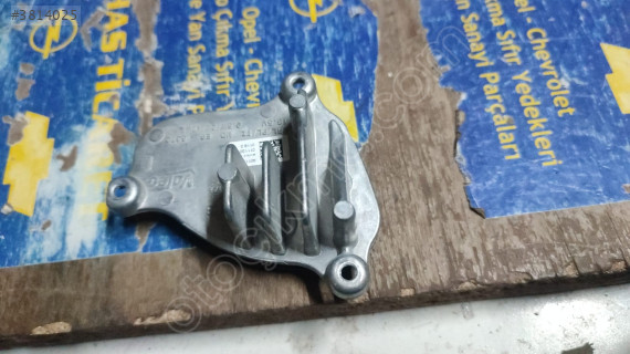 Çıkma Orjinal Seat Leon Led Beyni