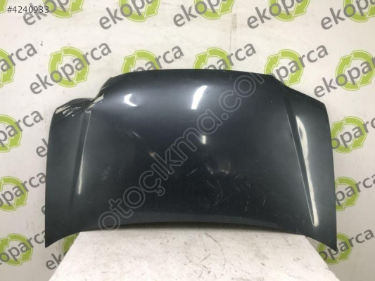 VOLKSWAGEN CADDY 2006 2012 ÇIKMA ÖN KAPUT 1T0823031D