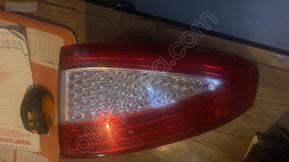 Ford mondeo sağ bagaj stop’u orijinal