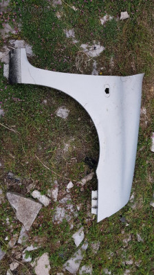 Renault Clio Sağ Ön Çamurluk çıkma