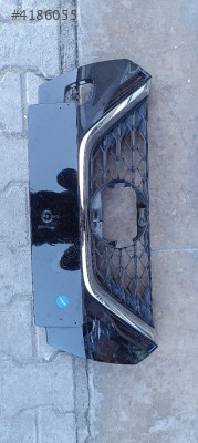 NİSSAN MİCRA ÇIKMA ORJİNAL ÖN PANJUR 2019 - 2023