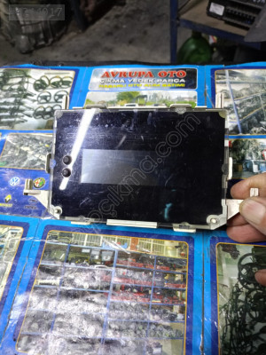 C1BT-18B955-AC Ford Fiesta 0815 model yol bilgisayarı