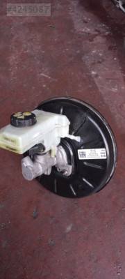 Passat B8 Firen WESTİNGHOUSE 2015-2019