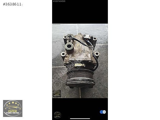 FORD CONNECT YAKIT ŞAMANDIRASI ZAFER OTO DAN