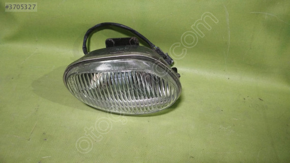 hyundai accent  yumurta kasa sol sis farı