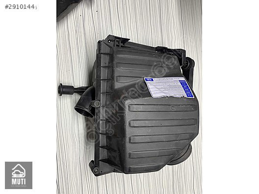 OP0030300 Opel corsa c vectra combo hava filitre kazanı