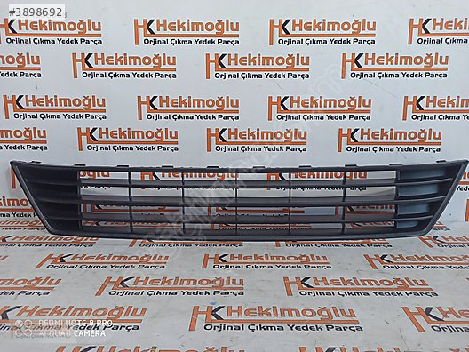 VW CADDY ORJİNAL PANJUR HATASIZ 2k5 853 677