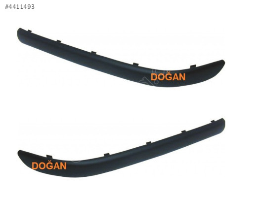 ÖN TAMPON BANDI SAĞ E46 1998-SIFIR 51118195290