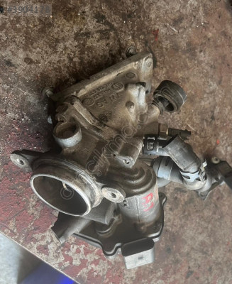 AUDİ A3 2,0 GAZ KELEBEĞİ ÇIKMA   04L128063T