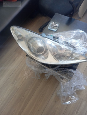 2015 model 307 sag far